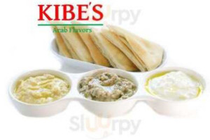 Kibe´s Arab Flavors food