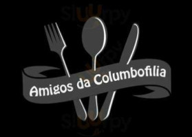 Os Amigos Da Columbofilia food