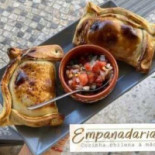 Empanadaria Essen