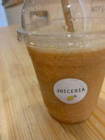 Juiceria food