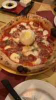 +39 Pizzeria Napolitan food