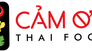 Càm O'n — Thai Food food
