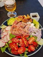 Mercado food