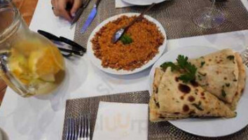 Shiraz Faro food
