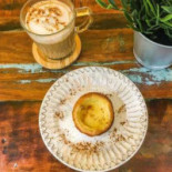 Vizzio Café Nourriture