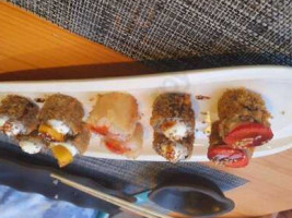 Soyo Sushi food
