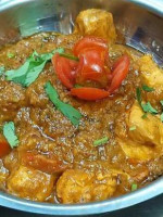 Oriental Indian Cuisine food