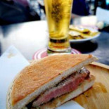 Volta Douro Comida