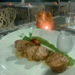 Malandro Lounge Cibo