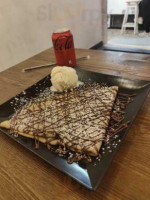 O Crepe Da Baixa food