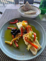 Calheta Green food