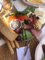 Tia Maria Beach Club food