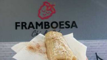 Framboesa food