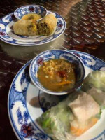 Ola Vietnam food