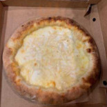 Donna Vespa Pizzaria Comida