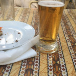 O Das Joanas Cafe Nourriture