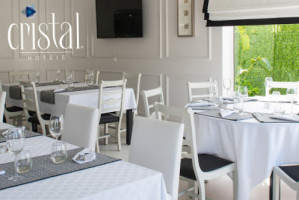 Cristal food