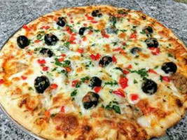 Pizzaria Sabor&arte food