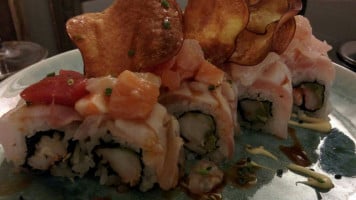 Sushic food