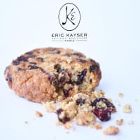 Eric Kayser food