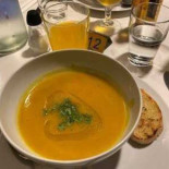 Strond Comida