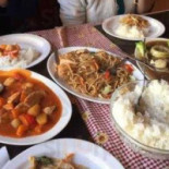 Matstofan Comida