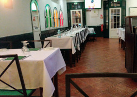 Taverna De Alcântara-actividades Hoteleiras Lda food