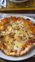 Pizzaria Anexo food