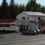 Bokakaffid Exterior