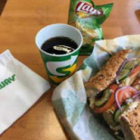 Subway Comida