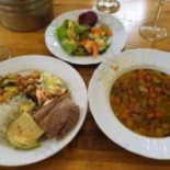 Katla Comida