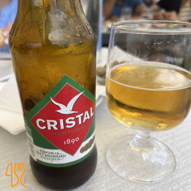 Churrasqueira Valdemar Comida