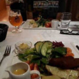 Blafell Comida