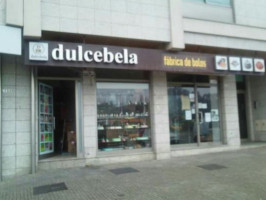 Dulcebela food