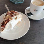 Fjorubordid Comida