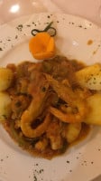 Ferrara's food
