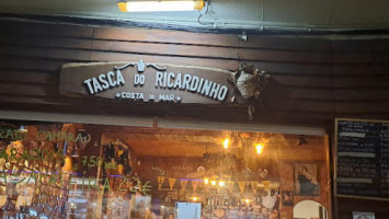 Tasca Do Ricardinho food