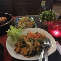 Tatsumi-thai Phuket food