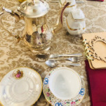 Joia Da Coroa Comida