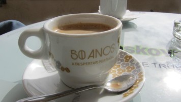 Barreirinha Cafe food
