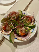 Patuá inside