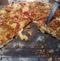 Pizza Hut Gondomar food