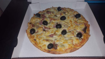 Pizzaria Pizzas Mate inside