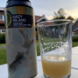 Marių Akis Comida