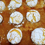 Capricho Doce Comida