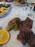 Petiscaria Dos Lopes food