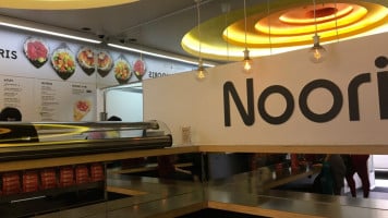 Noori food