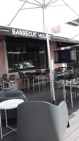 Barbecue House outside