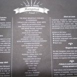 Rumour Kitchen Comida