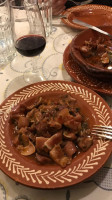 Tasca Caseira food